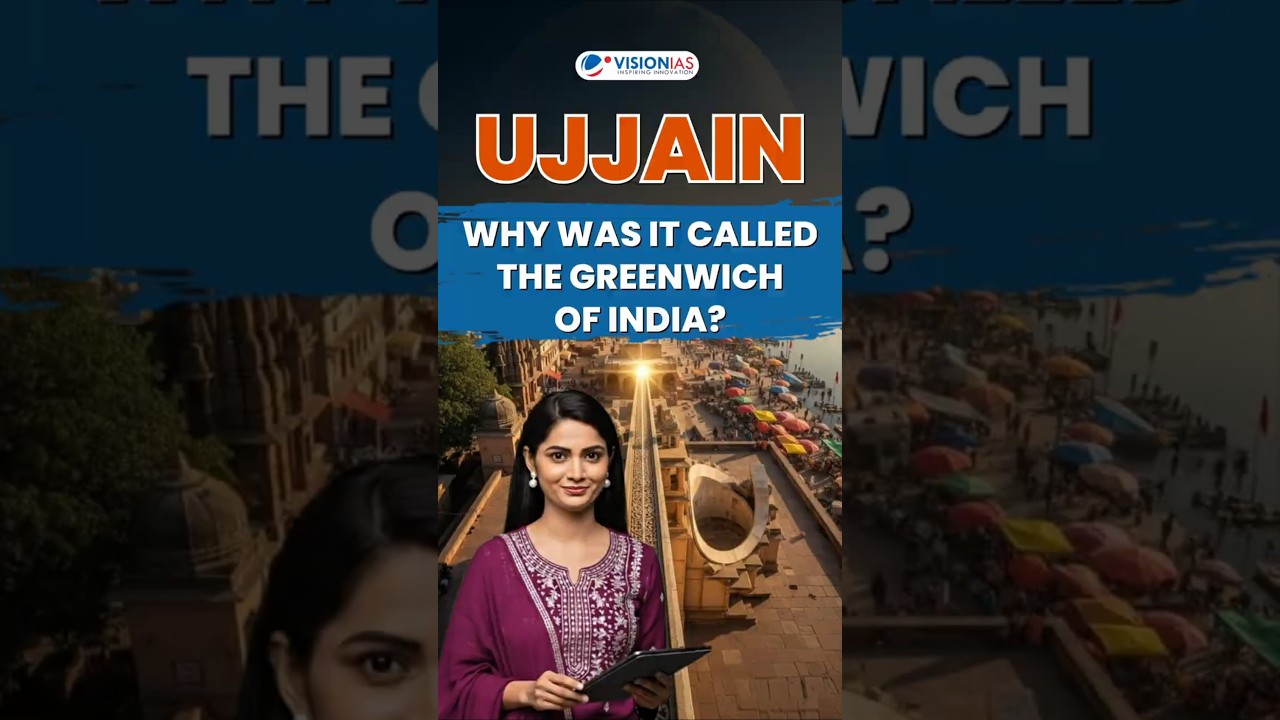 Why Ujjain Was Called the Greenwich of India