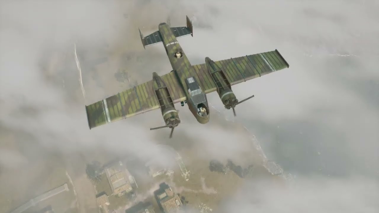 Foxhole Main Theme (Airborne Remix)