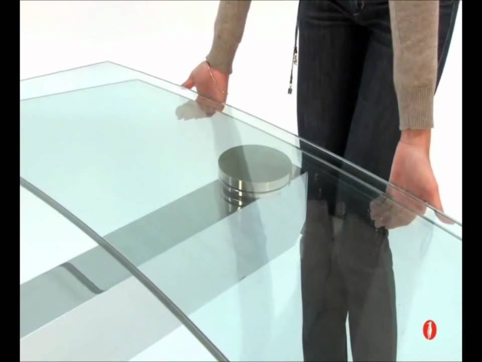 Tavolo Cosmic Calligaris
