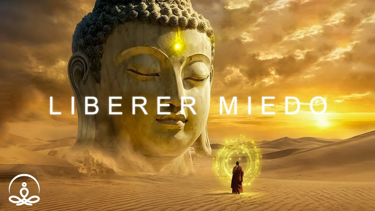 Sonidos Curativos Tibetanos | Liberación De Melatonina Y Toxina | Calmar la Mente y el Espíritu