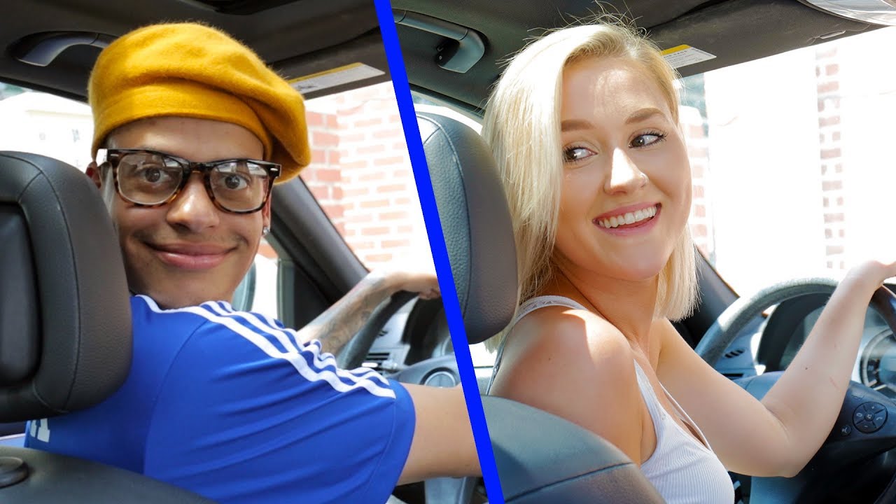 TYPES OF UBER DRIVERS (PART 2)