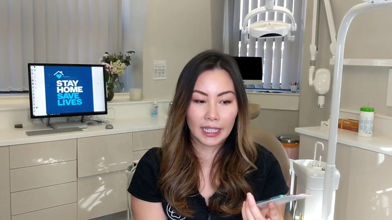 Managing dental problems at home during Covid 19 lockdown part 3  |  Wisdom teeth