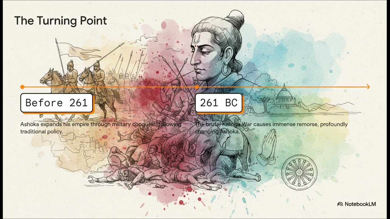 Chapter 4: The Mauryan Empire | AI Powered Learning