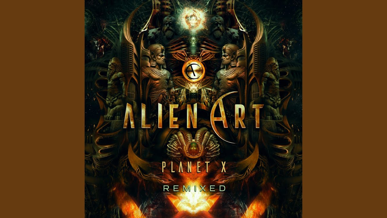 Planet X (GMS Remix)