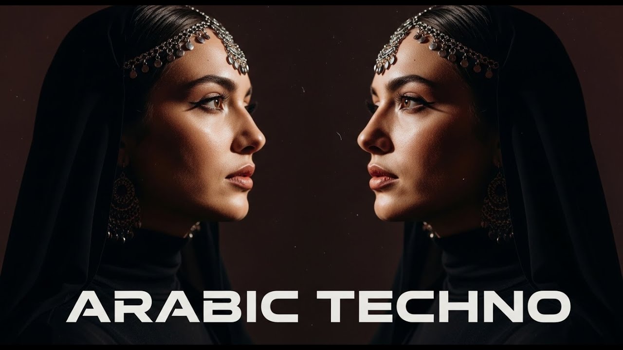 Arabic Deep House Mix | Smooth Oriental Beats & Bass