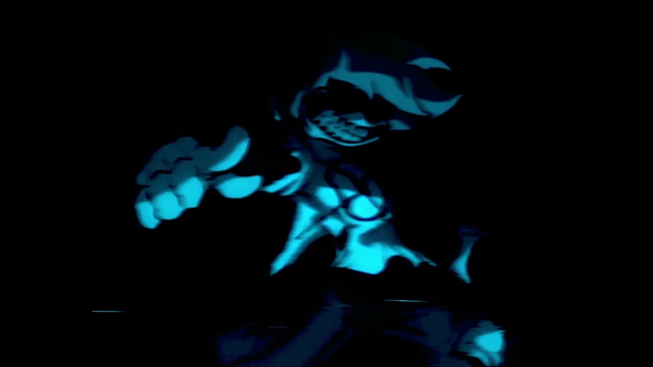 Silly billy (slowed and reverbed)