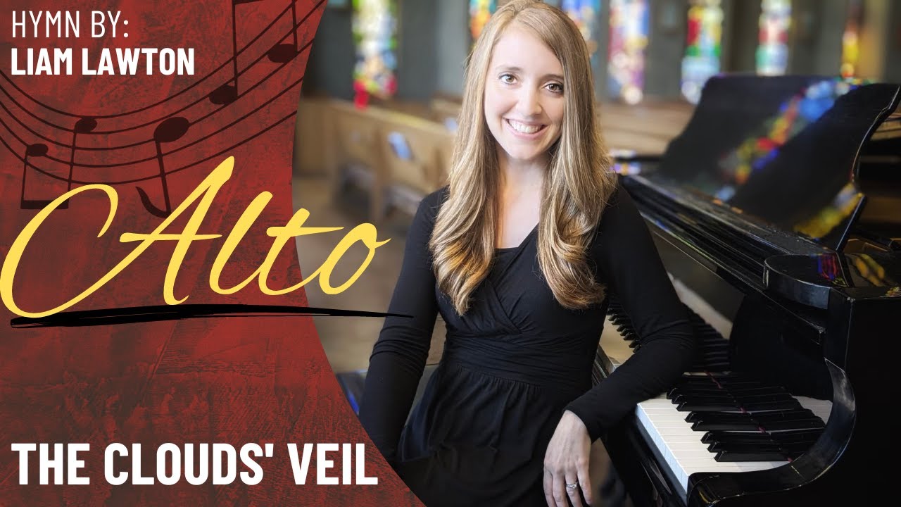 The Clouds' Veil (Alto)