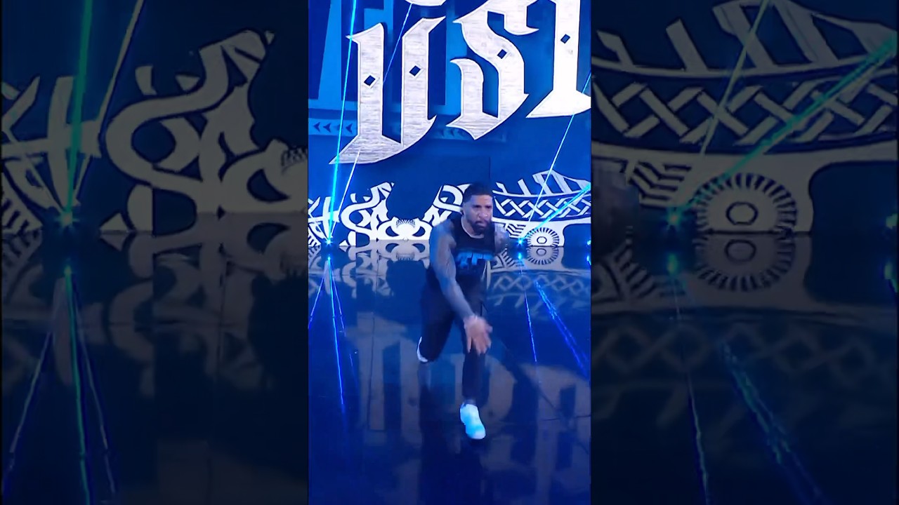WHO&rsquo;S NEXT? JEY&rsquo;S NEXT!!