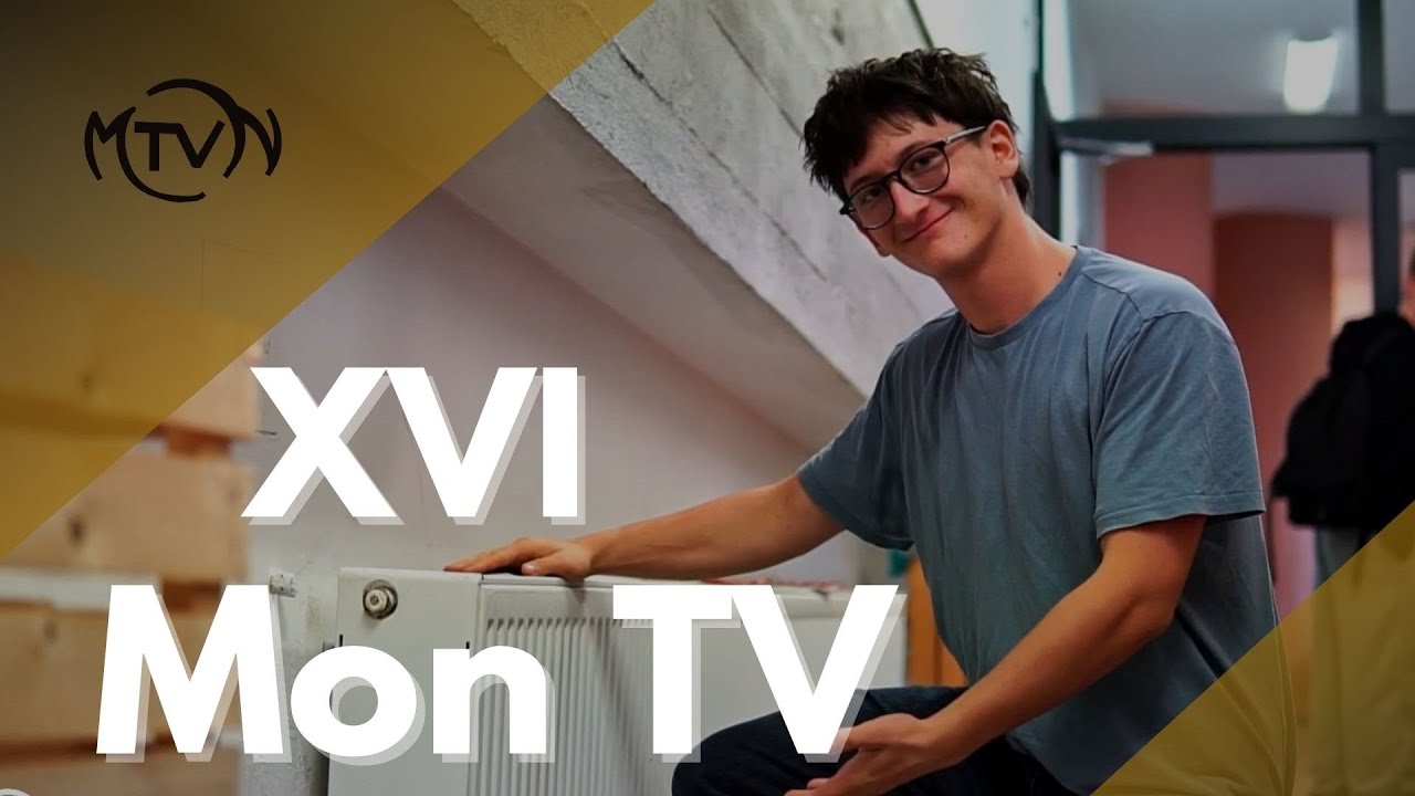 MonTV 16 | 20.10.25