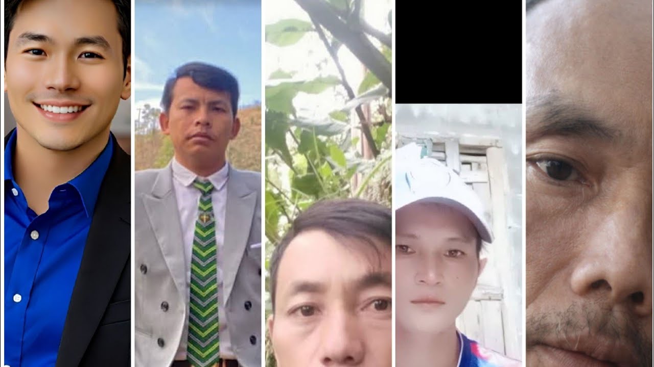 KEV CAWM DIM UA TAU KEV TXHAUM YOG DAB TSIS TIAG?