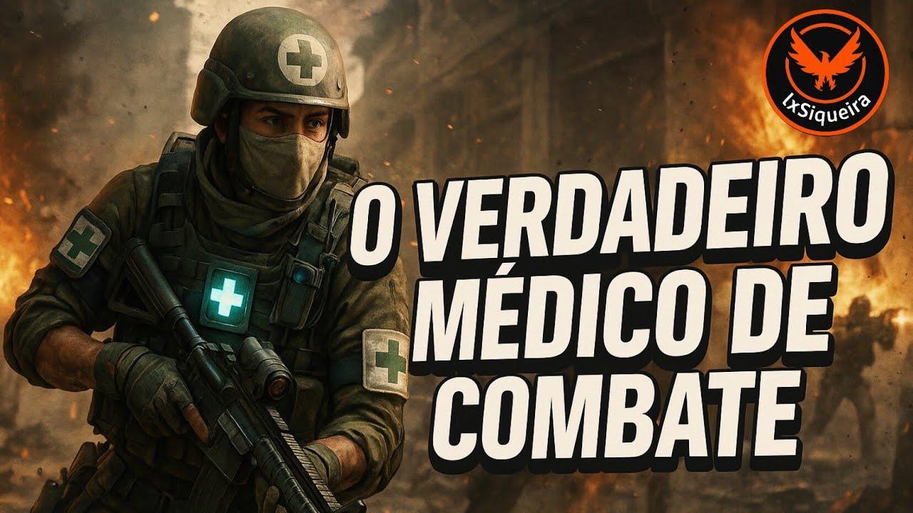 Medic Build for RAID in The Division 2 &ndash; Future Initiative Complete!
