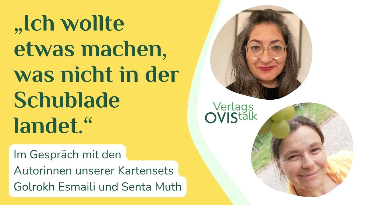 Von interkulturellen Karten und einem besonderen Erinnerungsspiel - aus der Praxis für die Praxis