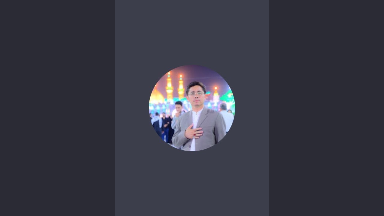 ChannelHabibi is live!دوستای عزیز ده لایف ترتیل خوانی قرآن کریم خوش آمدید امام بارگاه مهدیه  روز ۸