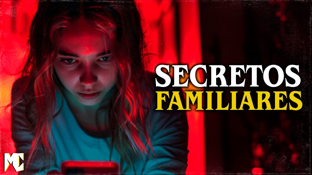 20 MINUTOS de SECRETOS FAMILIARES PERTURBADORES de nuestra audiencia (Parte IV) │ MundoCreepy