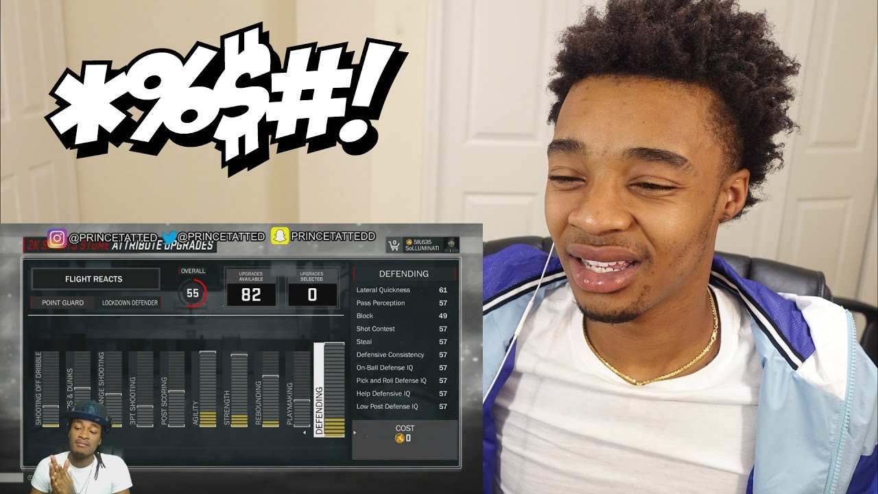 DISRESPECTED! The Flight Reacts Challenge REACTION & RANT!