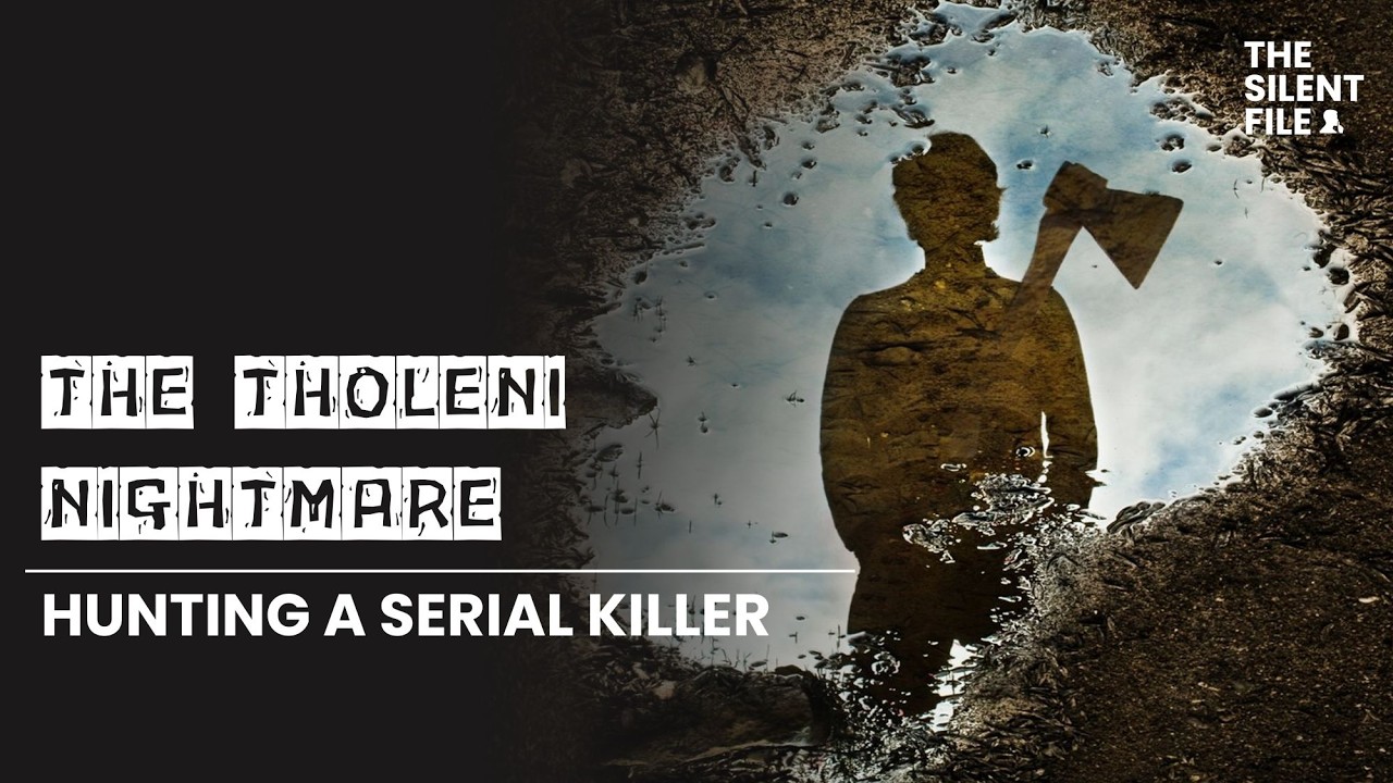 Hunting Evil: The Tholeni Serial Killer Case | TRUE CRIME