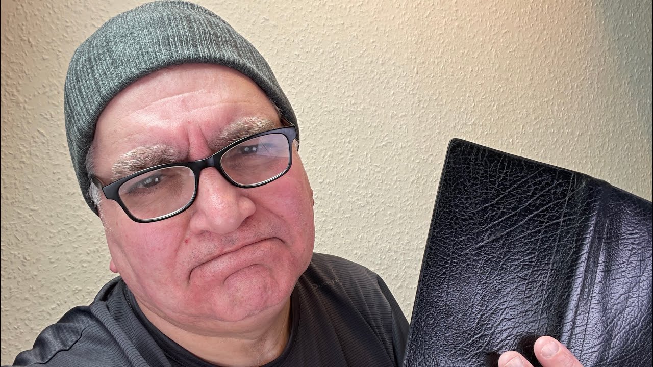What exactly is a vintage Filofax?  // Flatability
