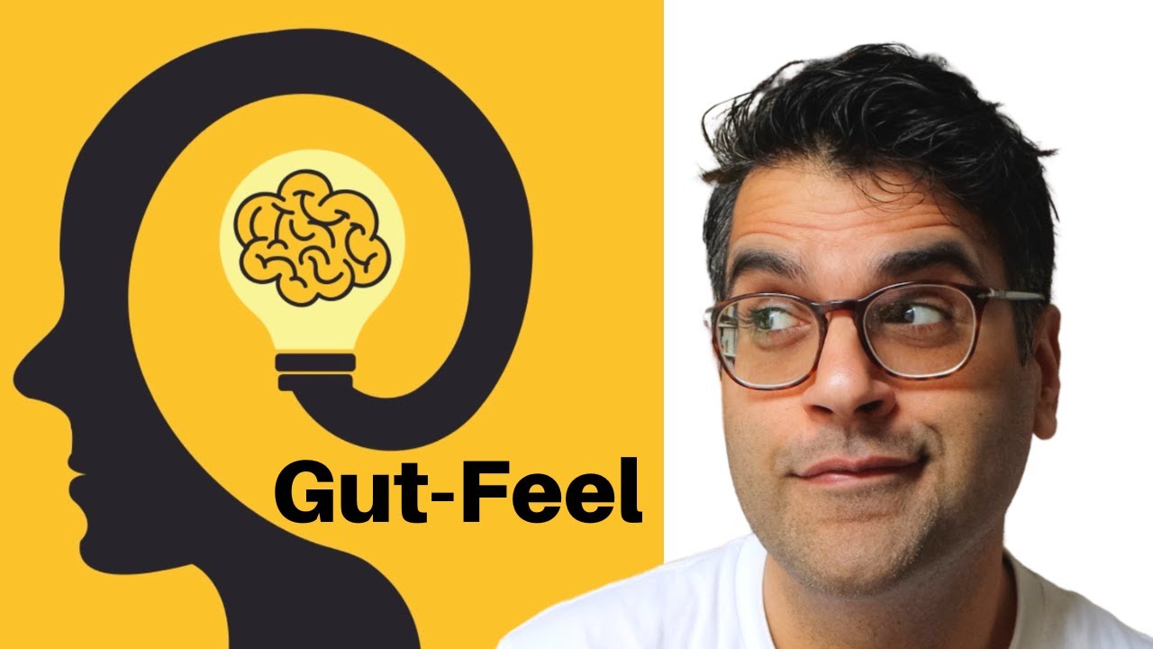 Gut feel = GREAT Decisions. The Science of Intuitive Decision-Making