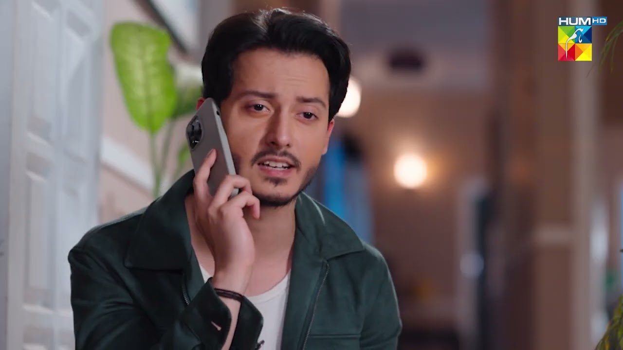 Aye Dil Aazma Nahin - Ep 21 Promo - Saturday & Sunday At 10 Pm on Youtube - HUM TV