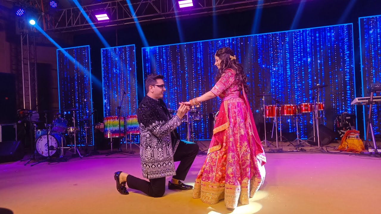 Kurchi Madathapetti||Saami||Husn hai Suhana||Something Something|| Bride & Groom || JD Choreography