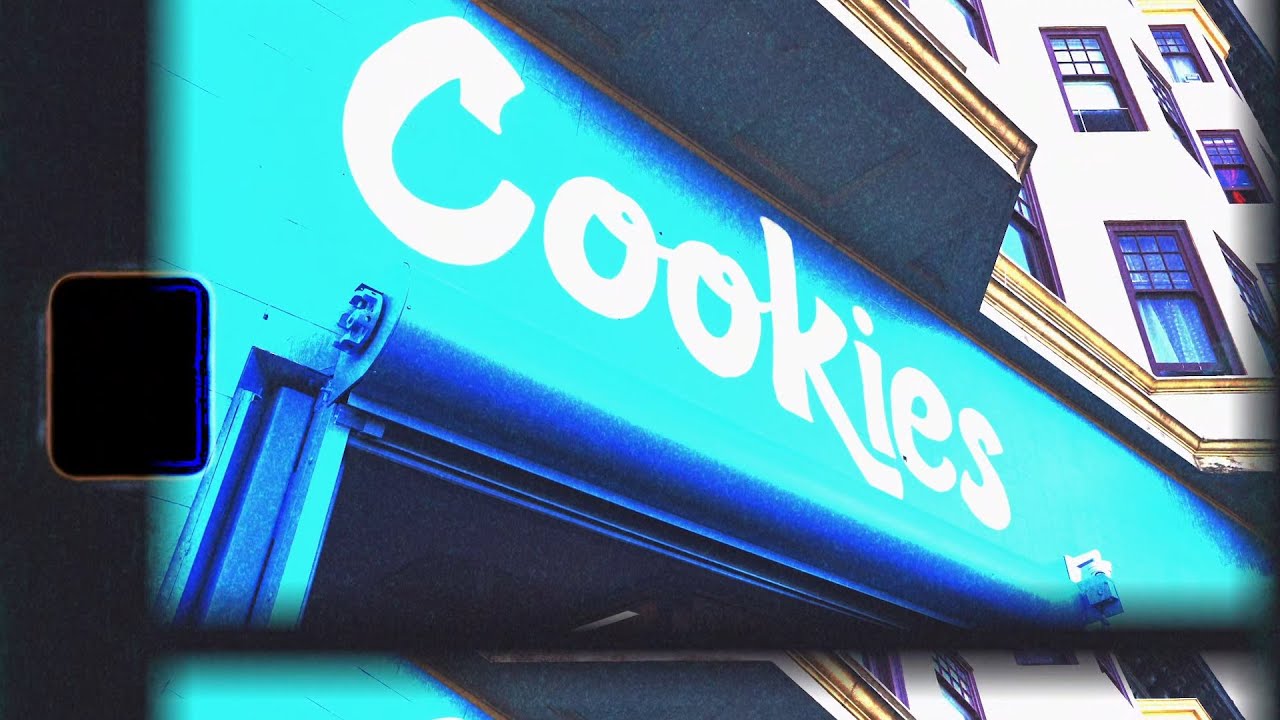 Cookies Grand Opening in Oakland