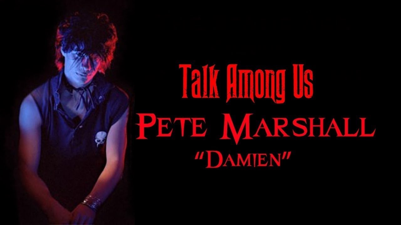 Talk Among Us - Pete 