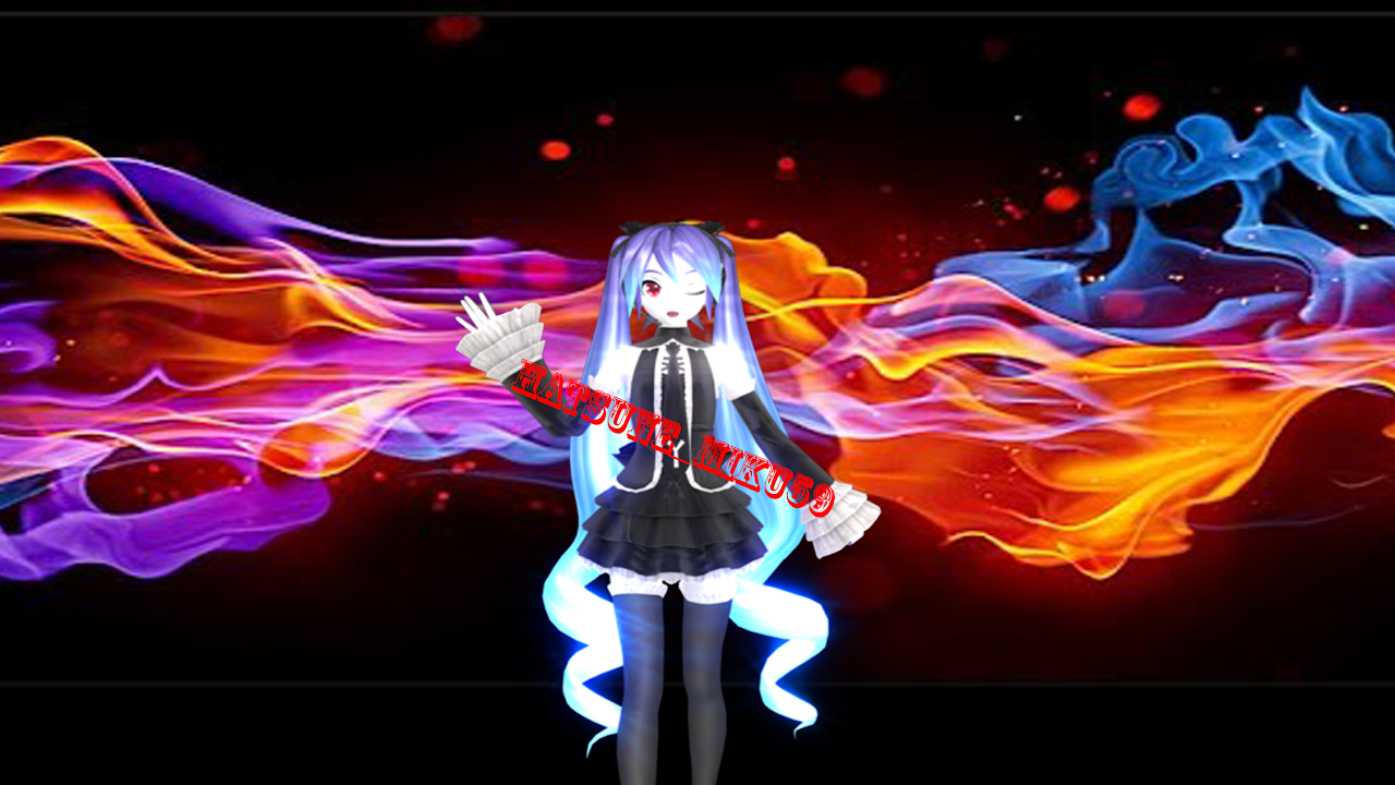 Hatsune Miku Project Diva F2nd : Edit Play