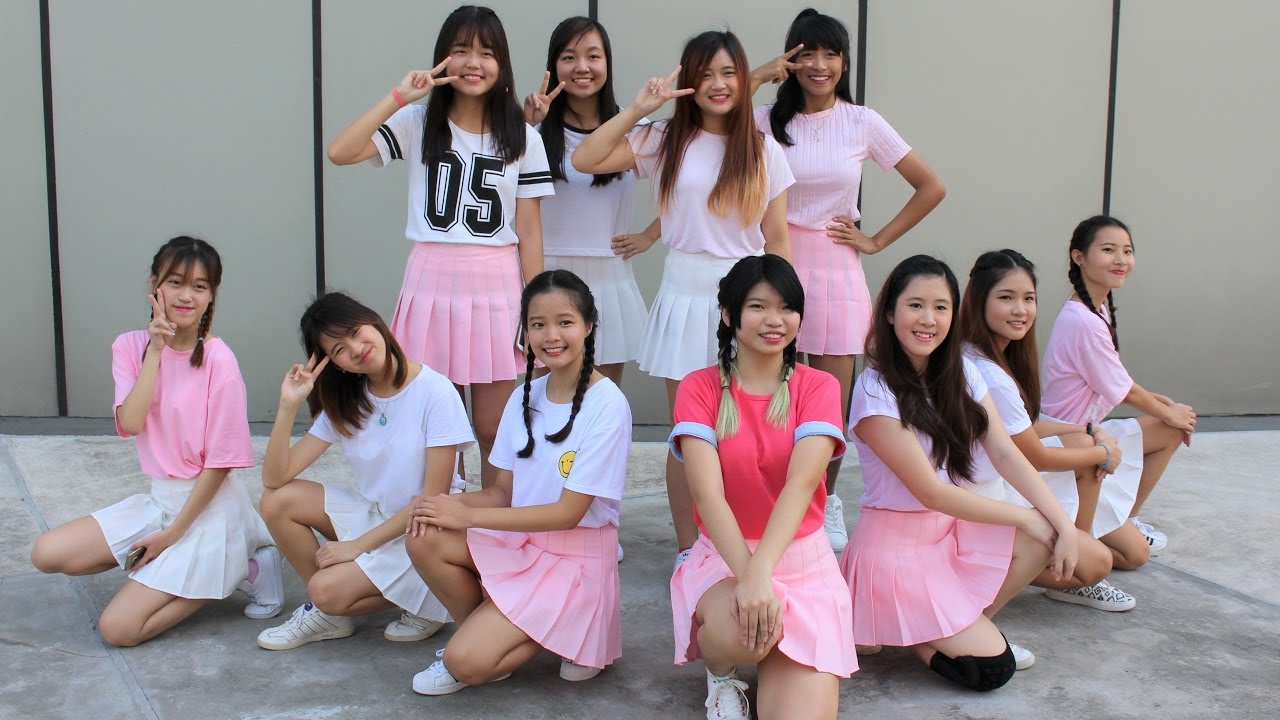 [NPKCCD] NP APPLIED STUDIES EXPERIENCE (ASE) PERFORMANCE [14/09/16]