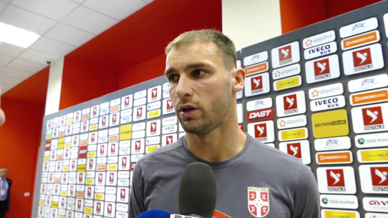 Ivanoviç për Report TV: Dje s’ishte Shqipëria e vërtetë, por kualifikohet