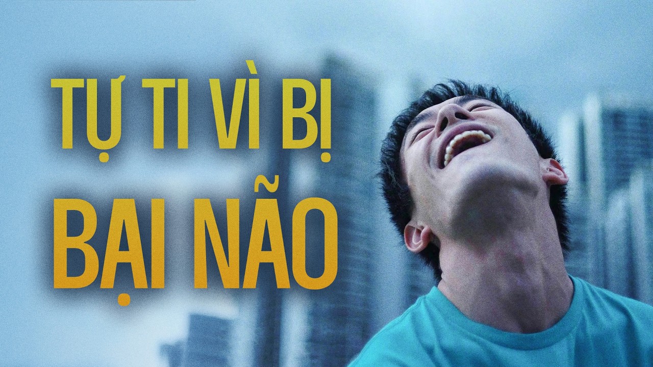 Hành trình 'THẮNG ĐỜI' của chàng trai BẠI NÃO — BIG WORLD (Tôi nho nhỏ)