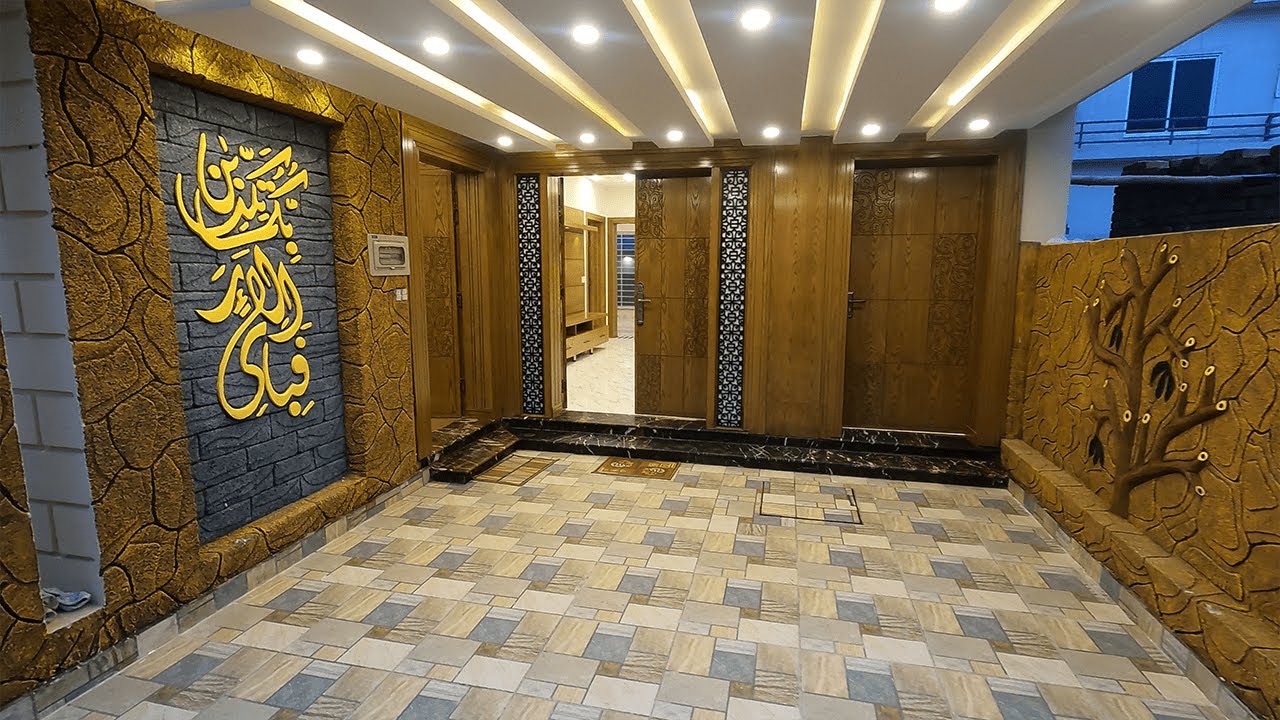 7 marla beautiful house for sale in Bahria Town Rawalpindi Islamabad | Episode 16