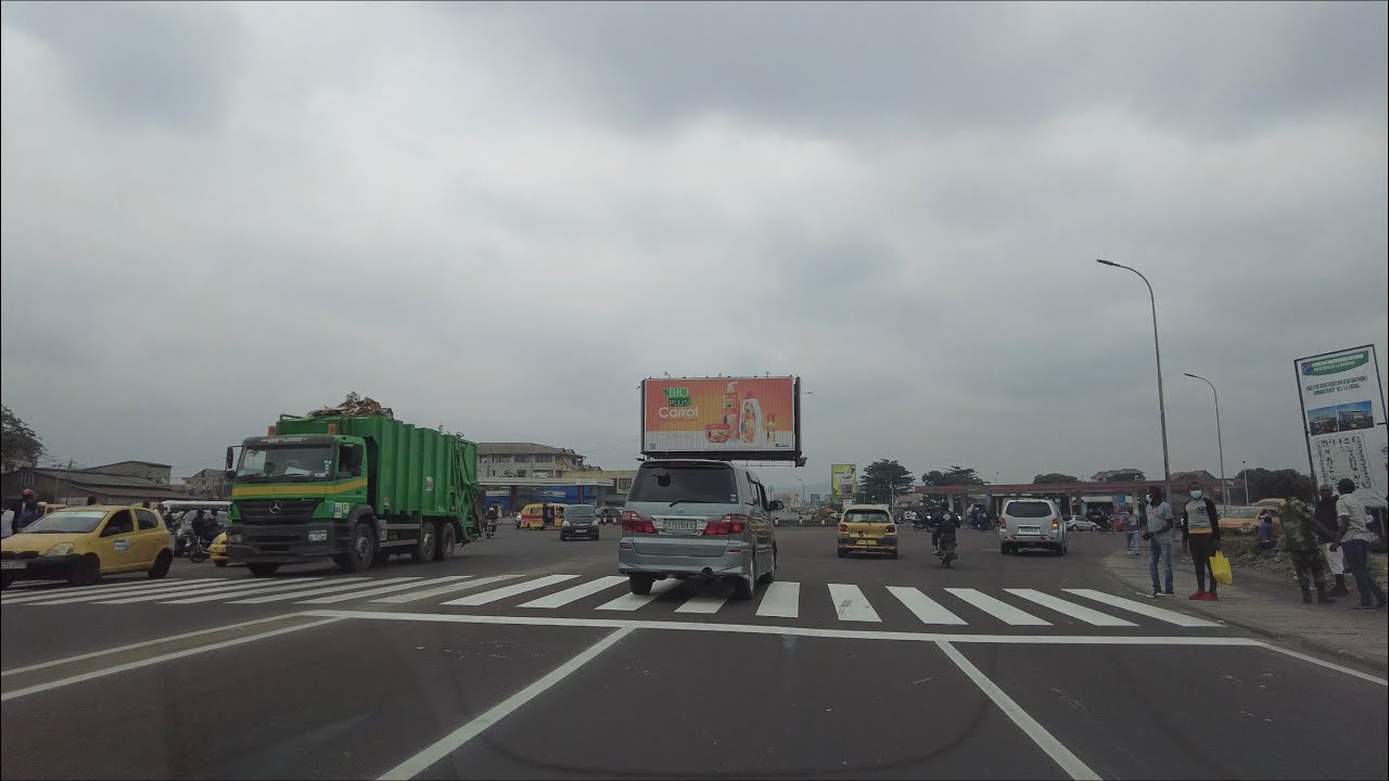 Kinshasa || A Tour of Selembao