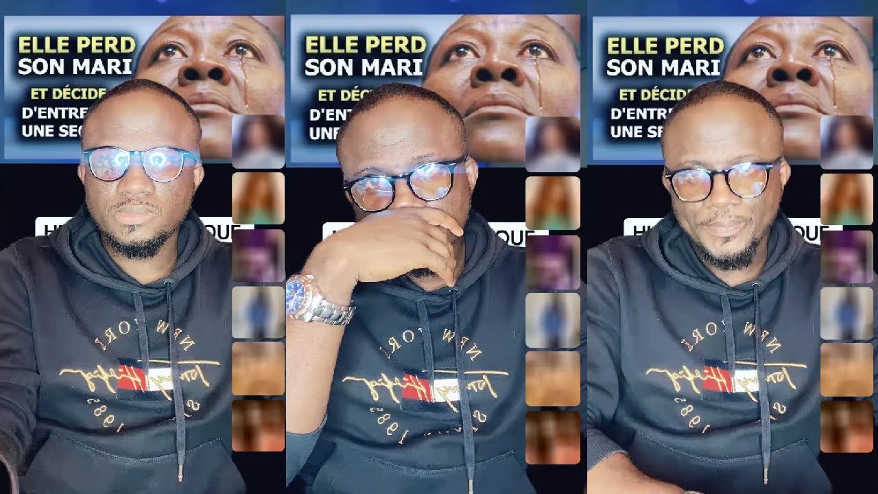 🚨🚨URGENT, LES HISTOIRES MYSTIQUES DES INTERNAUTES : LUNICK DONNE LA PAROLE AUX ABONNES! #9