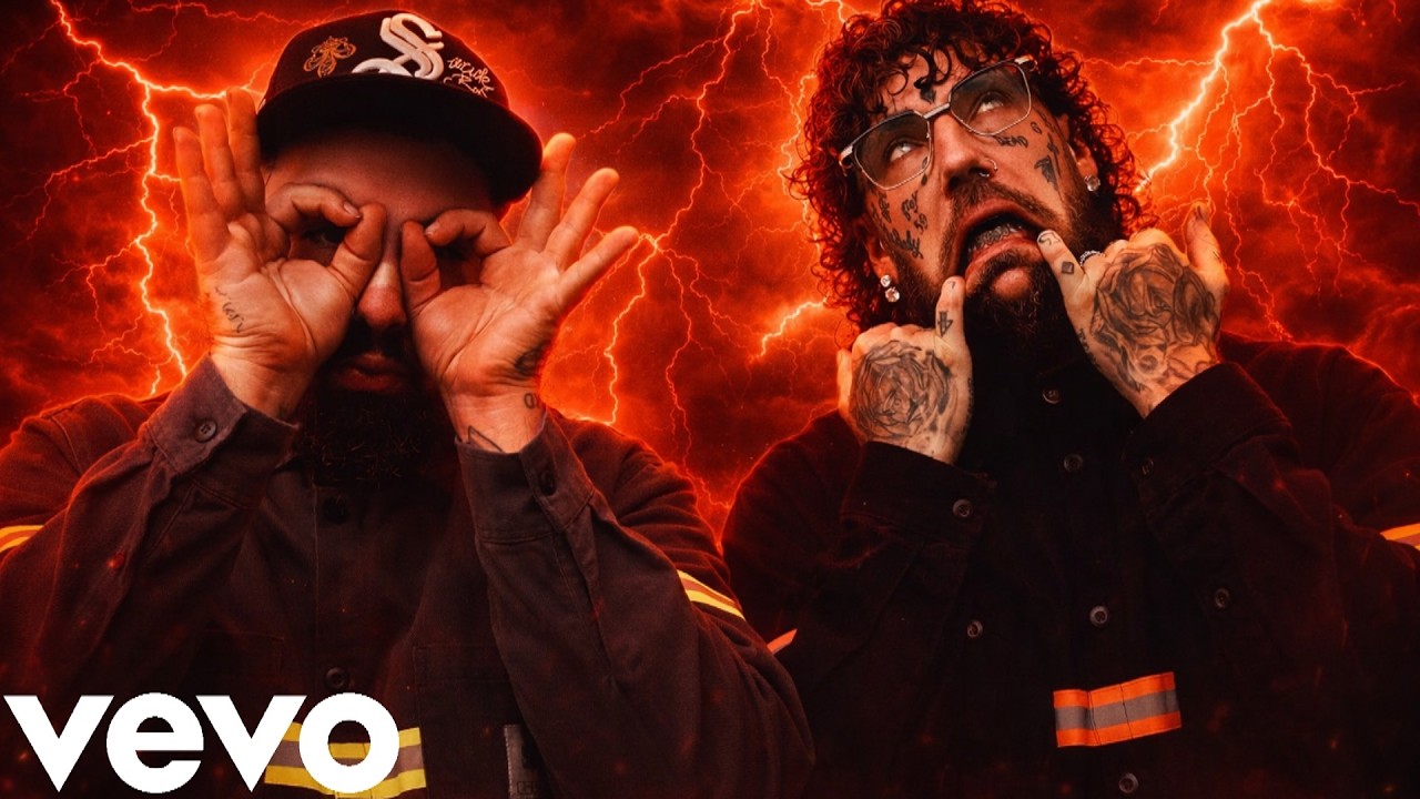 $UICIDEBOY$ - Blood (Music Video)