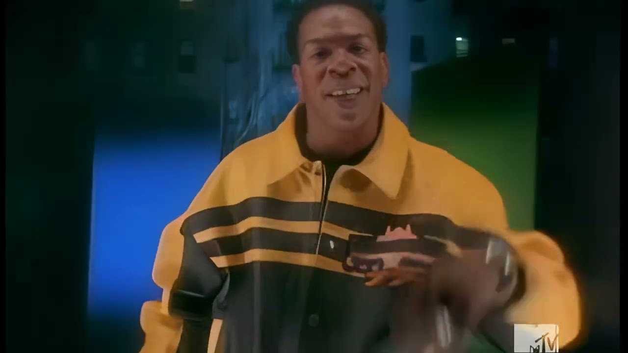 Craig Mack - What I Need [HD]