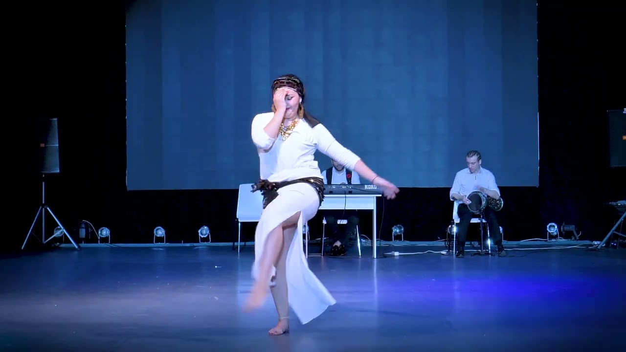 Biba Hadisha & Ensemble 