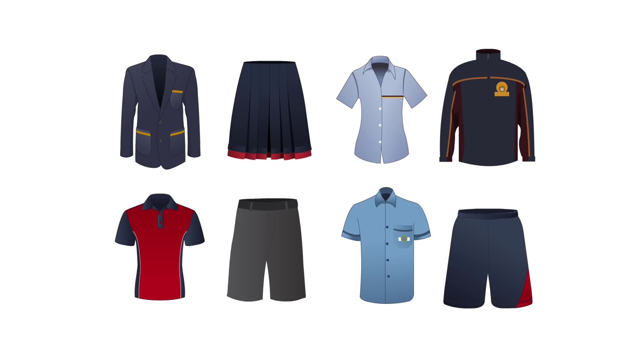 The Uniform Company, Brisbane Australia