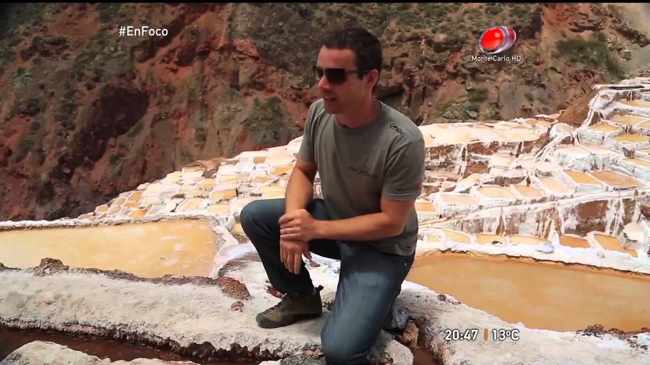 En Foco - Recorré Uruguay y el mundo junto a Sebastián Beltrame. 10 de Octubre de 2015