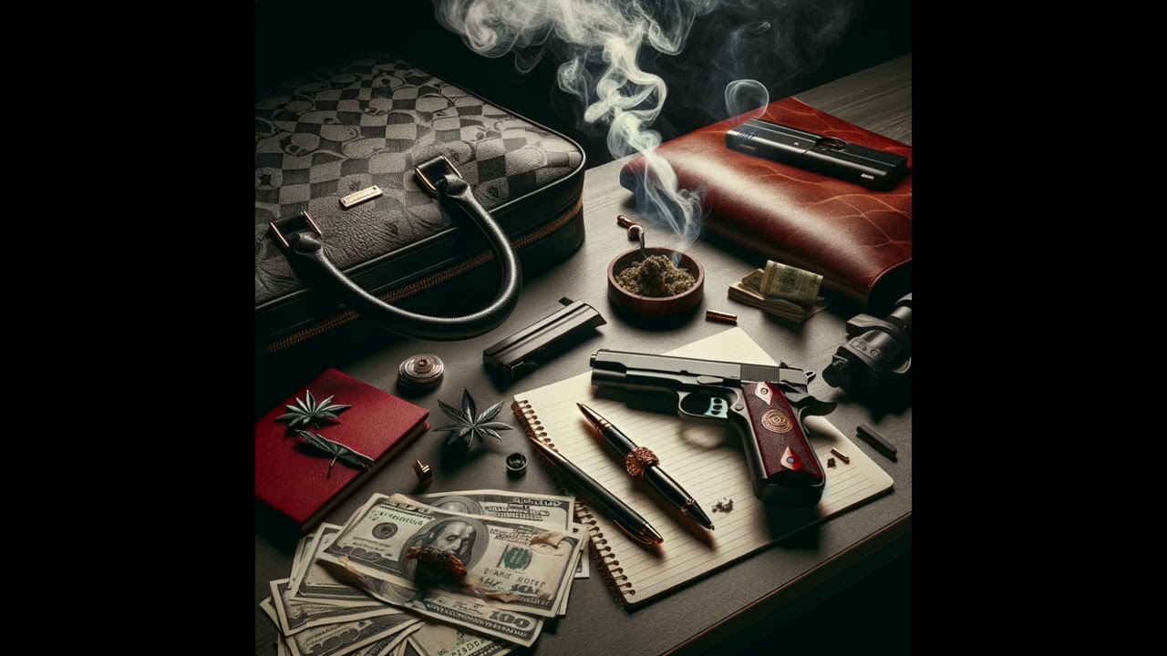 [FREE] Big Scarr x Gucci Mane Type Beat - 