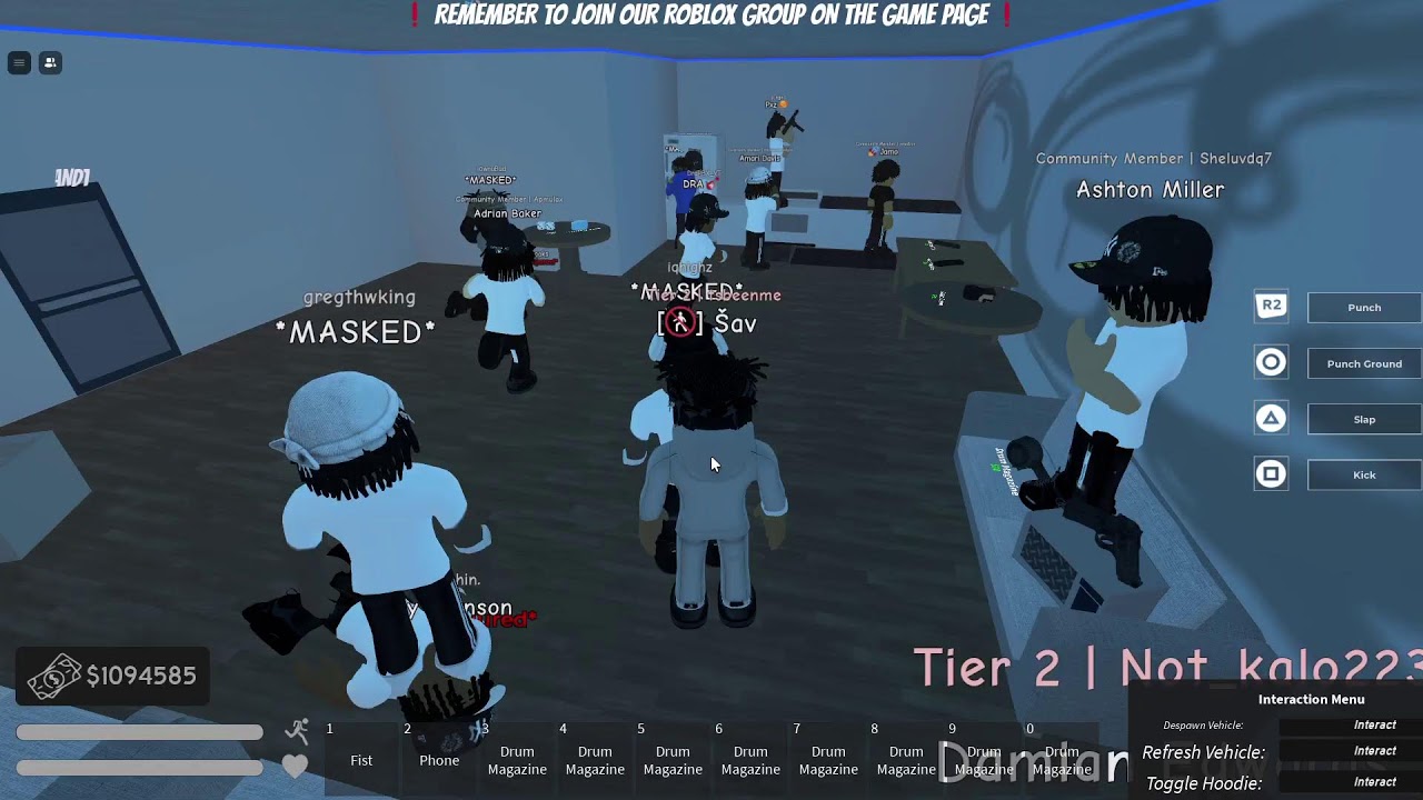 OGZ spinnin on every 1