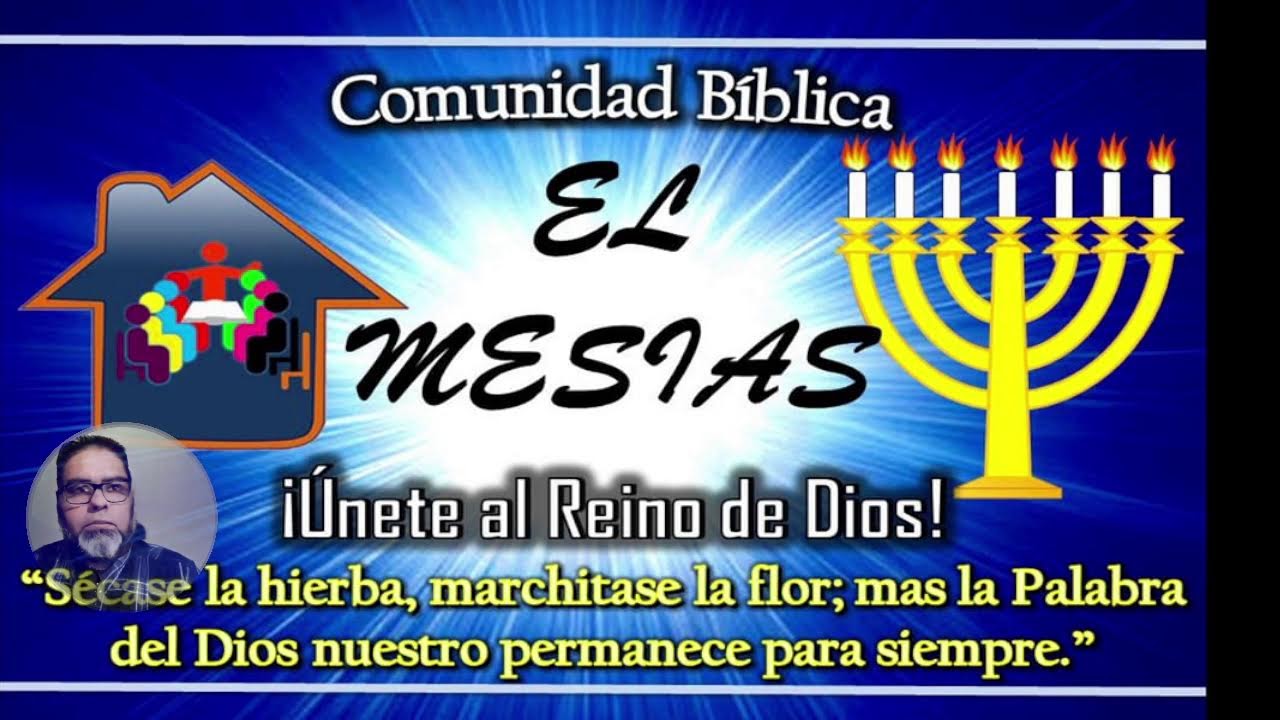 ORACION EN VIVO 12 /02/2026