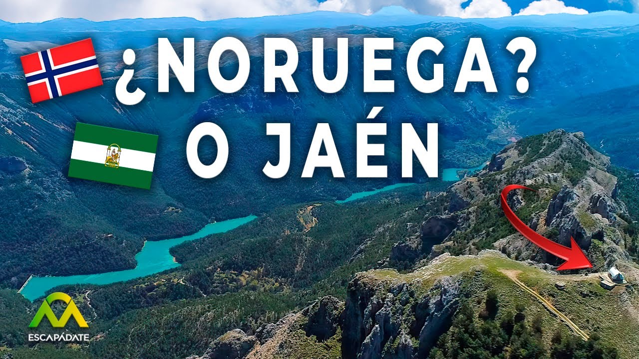 ¿NO TE LO CREES?, en CAZORLA, SEGURA Y LAS VILLAS, Puntal de la Misa
