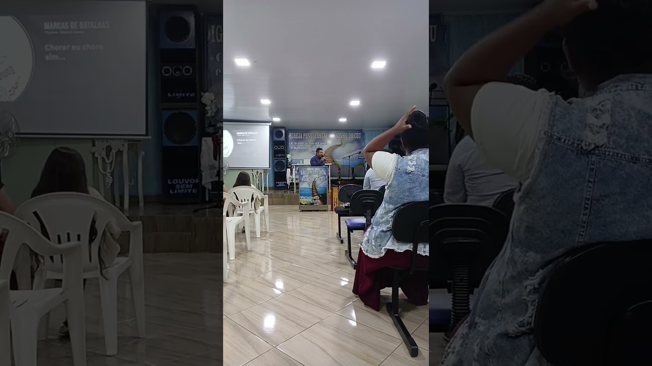 Marcas de batalha Interpretação Daniel e Samuel 