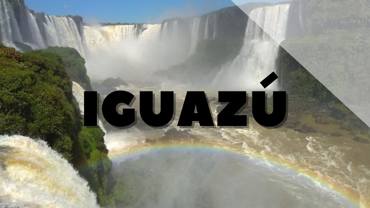 What to see in Iguazu Falls? Which side is best to see waterfalls? Argentina or Brazil?! Tips.
