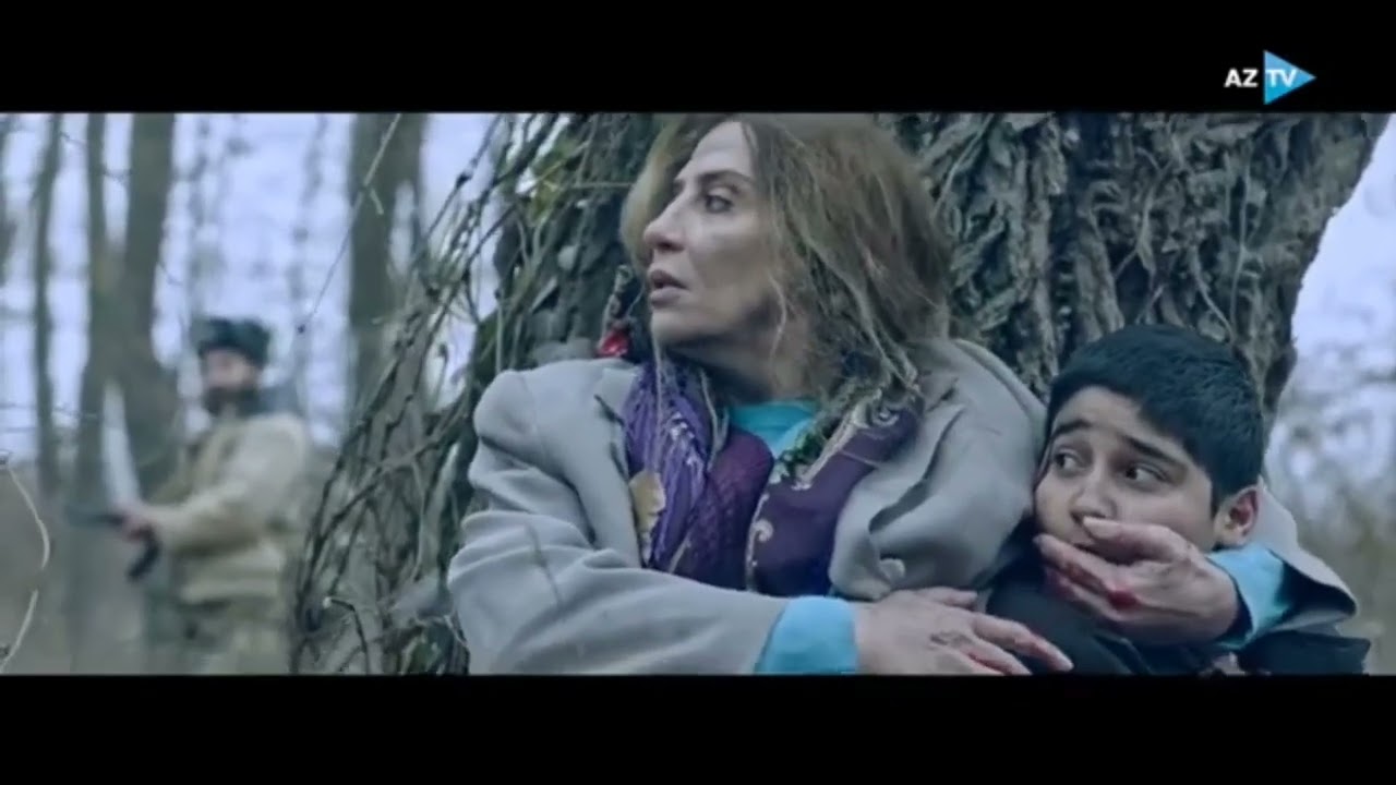 XOCALI HAQDA FİLM