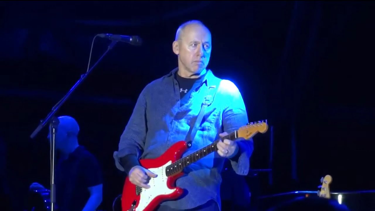 Mark Knopfler-Lisboa 2015