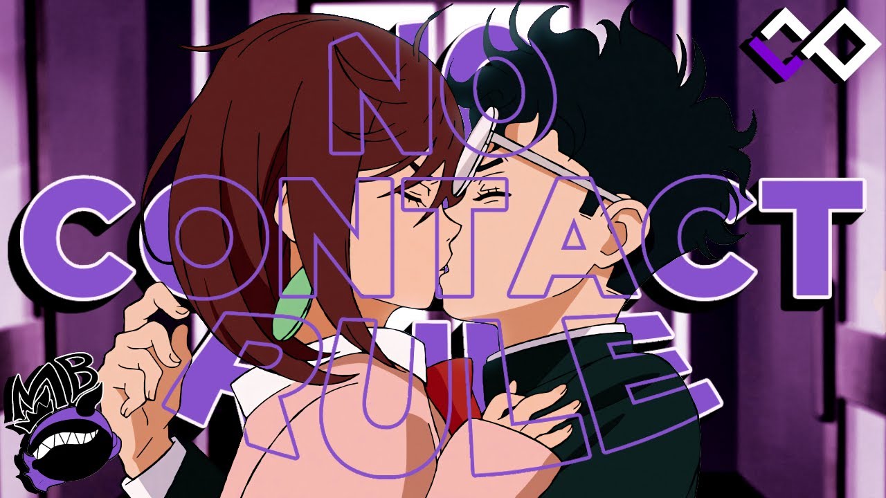 Dandadan AMV | 