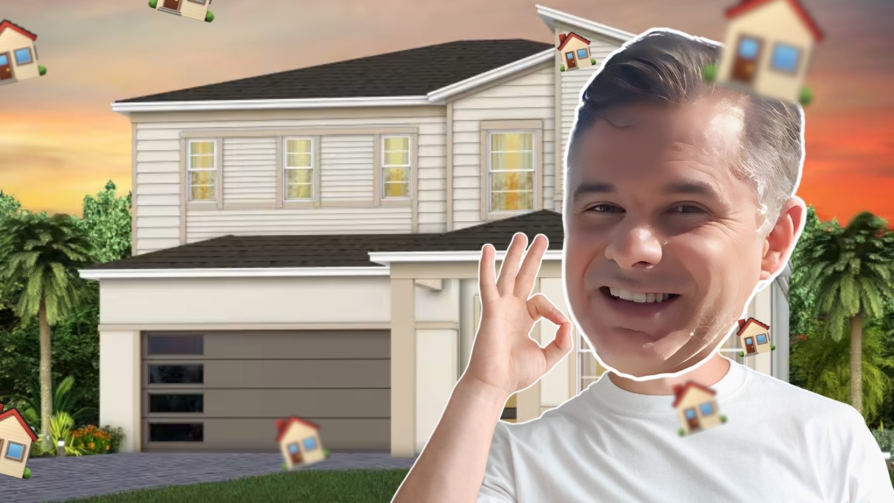 PARA QUEM QUER UMA CASA PERFEITA EM LAKE NONA - MELHORES CASAS ORLANDO