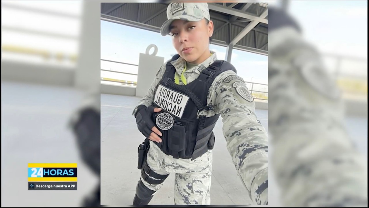 🟡 Héroes, así son despedidos los fallecidos en operativo contra CJNG | Noticiero 24 Horas