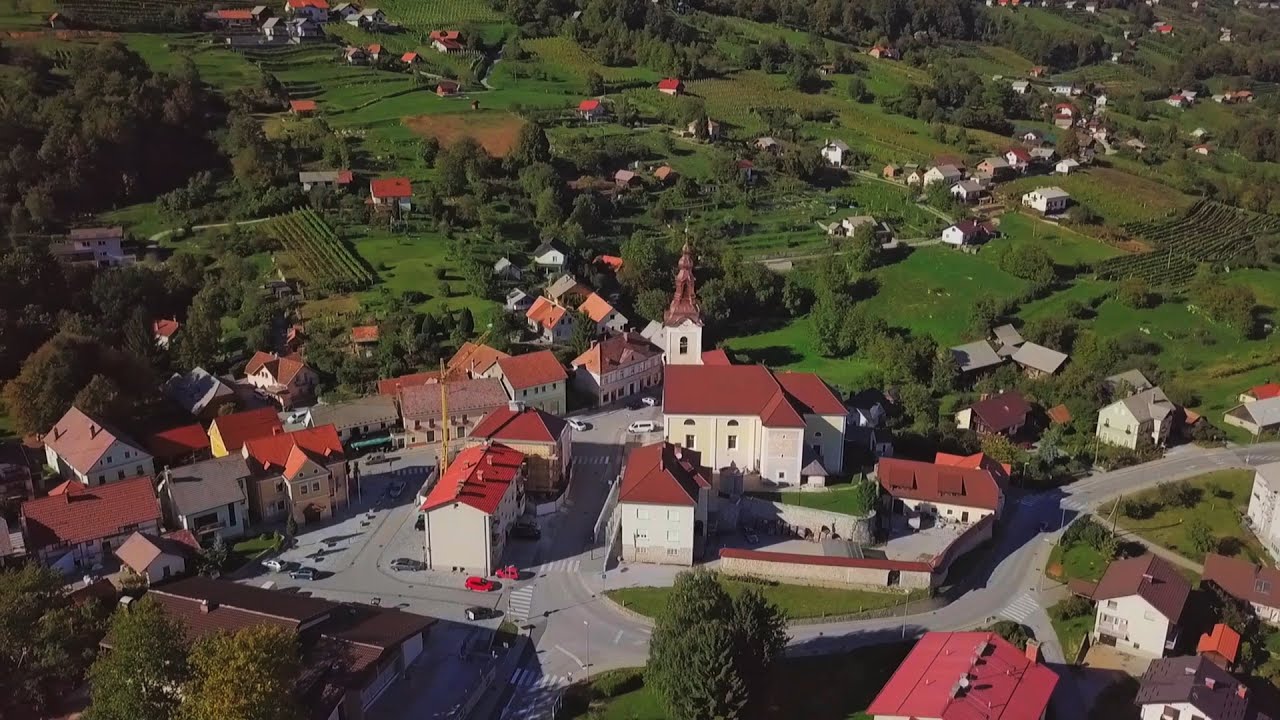 SEMIČ - Biser Bele krajine - Misterion